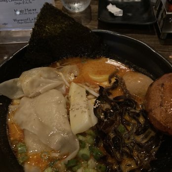Ichimi - Spicy ramen - Japanese Near Me - Miami, Florida Ichimi - Spicy ramen - Japanese Near Me - Miami, Florida