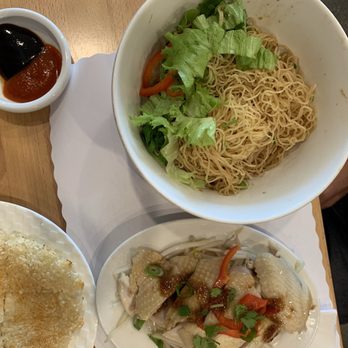 Nam An - Dry noodles - Vietnamese Near Me - Westminster, California Nam An - Dry noodles - Vietnamese Near Me - Westminster, California