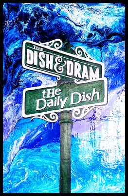 The Daily Dish by null