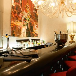 Tower Bar