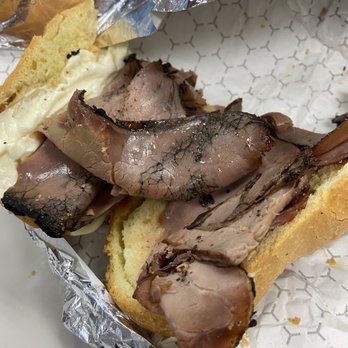 BOMA 520 - Very disappointed--this is not medium rare roast beef - it was terrible This place is a hit or miss in my opinion - Caterers Near Me BOMA 520 - Very disappointed--this is not medium rare roast beef - it was terrible This place is a hit or miss in my opinion - Caterers Near Me