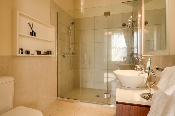 Merivale Manor by null