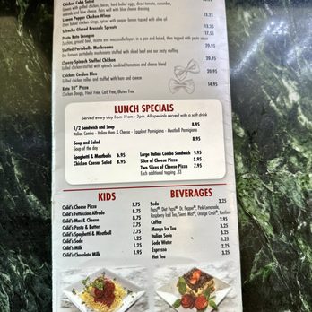 New York Pizza Department - Menu - Pizza Near Me - Corona, California New York Pizza Department - Menu - Pizza Near Me - Corona, California