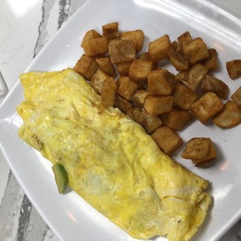 Canopy Road Cafe - Monterey omelet - American Near Me - Jacksonville, Florida Canopy Road Cafe - Monterey omelet - American Near Me - Jacksonville, Florida