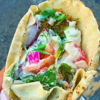 Al Narjise  - Food Near Me - Geneva, GE