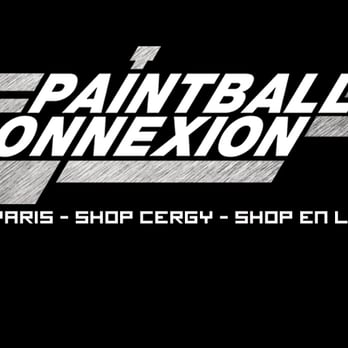 Paintball Connexion - Boutique Paintball : Matériel et billes - Hobby Shops Near Me - Pontoise, 95 Paintball Connexion - Boutique Paintball : Matériel et billes - Hobby Shops Near Me - Pontoise, 95