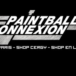 Paintball Connexion - Boutique Paintball : Matériel et billes