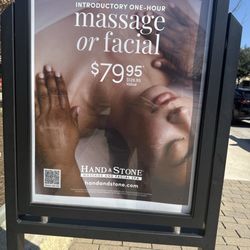Hand & Stone Massage and Facial Spa