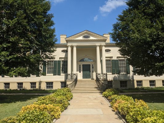 Taft Museum of Art by null