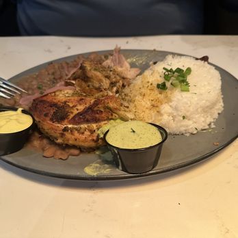 Michael's Cafe - Peruvian chicken - American Near Me - Timonium, Maryland Michael's Cafe - Peruvian chicken - American Near Me - Timonium, Maryland