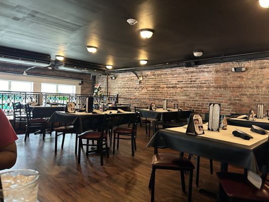 Half Shell Oyster House by null