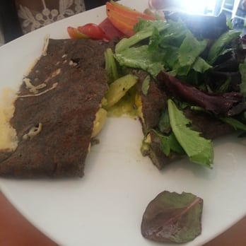 Crêpe Bar - Creperies Near Me - Tempe, Arizona