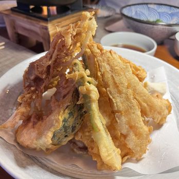 Issho - tempura - Sushi Bars Near Me - Annandale, Virginia Issho - tempura - Sushi Bars Near Me - Annandale, Virginia