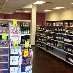 Piney Creek Liquor