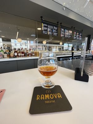 Off Hours Beer Co. by null