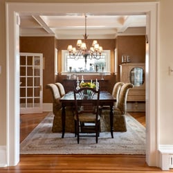 White House Furniture - Joyce Gallelo, Designer