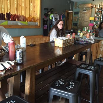 Mission - Burgers Near Me - Newport, Rhode Island