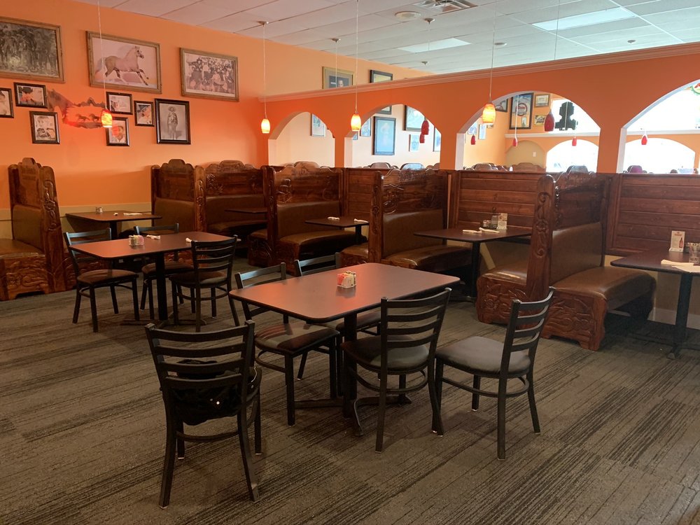 Don Garcia's Mexican Restaurant