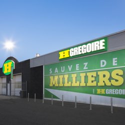 Hgrégoire St- Eustache