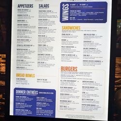 Mountain View Sports Bar