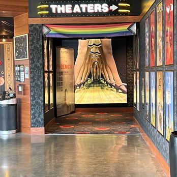 Alamo Drafthouse Cinema City Foundry - Cinema Near Me - St. Louis, Missouri Alamo Drafthouse Cinema City Foundry - Cinema Near Me - St. Louis, Missouri