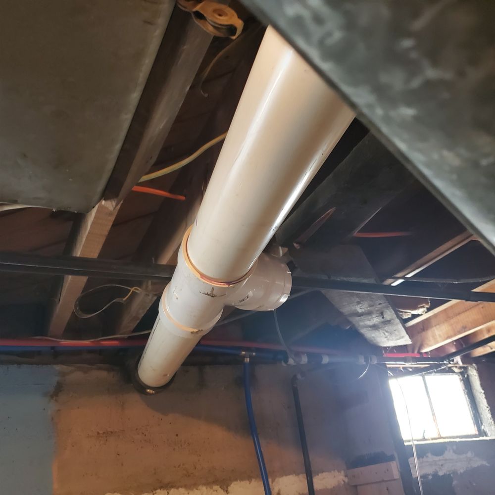 Slide of JL Services