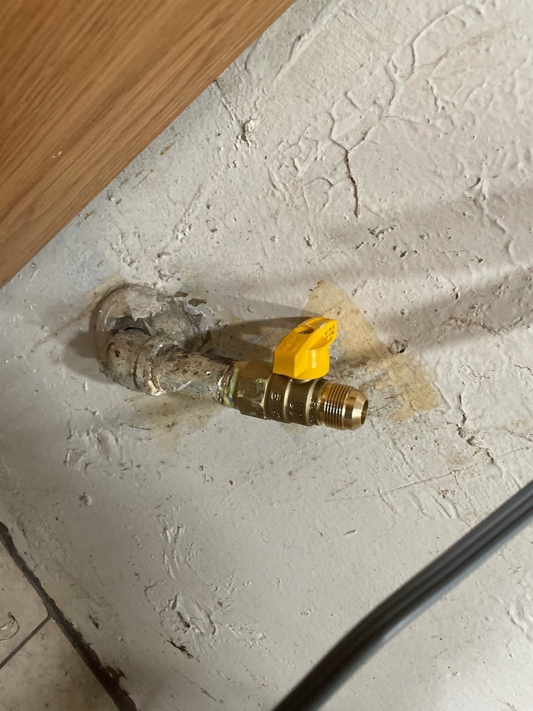 Slide of Stolo’s Plumbing Services