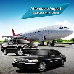 Seattle Exclusive Limo & Town Car - Affordable Airport Town Car Services!