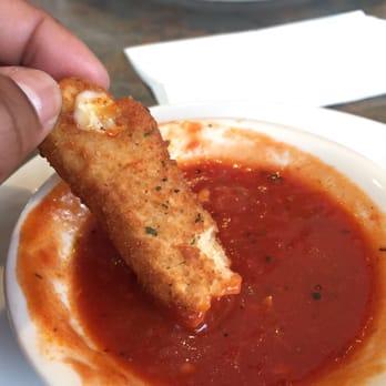 Infinity Diner - mozzarella sticks - Diners Near Me - West Babylon, New York