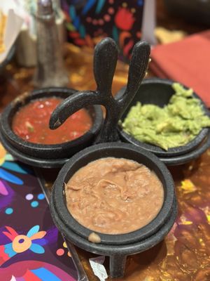 Baja Miguel’s by null