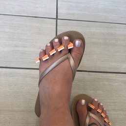 Pedicure