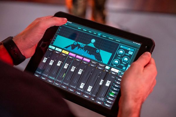 Streamography Productions