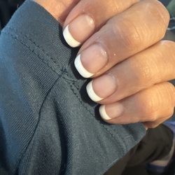 Nail Envy Nail Salon & Spa