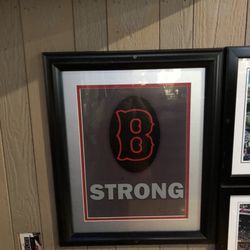 O'Connell's Sports Pub & Grille - Boston Strong