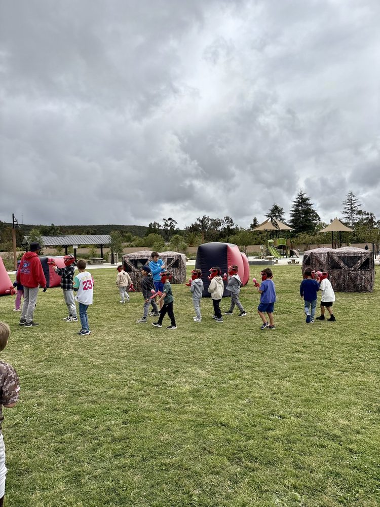 Gel Tag San Diego Logo