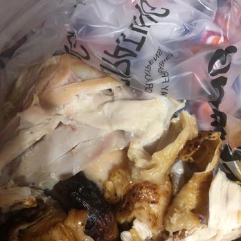 Jing Fu House - a bag of chicken and rice - Chinese Near Me - Jackson Heights, New York Jing Fu House - a bag of chicken and rice - Chinese Near Me - Jackson Heights, New York