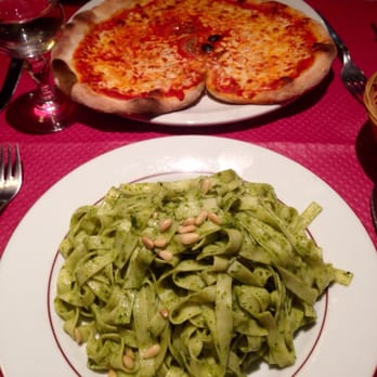 La Mamma - Pizza Near Me - Paris, 75 La Mamma - Pizza Near Me - Paris, 75