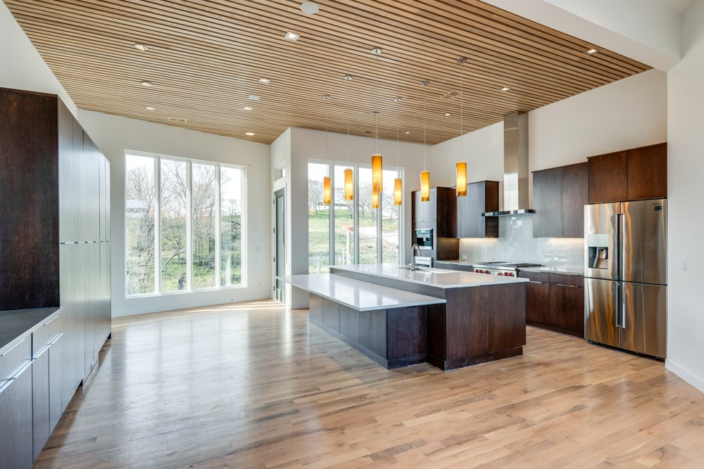 Creator's Stone - countertop fabricator in Nashville, TN