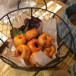 StrEat - Onion rings
