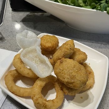 Haidilao Hotpot Flushing - snack bar haul - Hot Pot Near Me - Flushing, New York