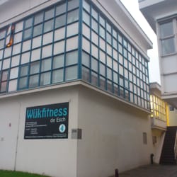 Wijkfitness De Esch