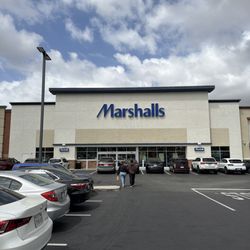Marshalls