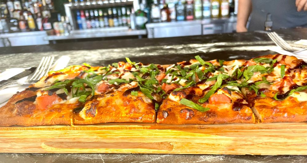 Terrace Rooftop Bar & Kitchen, New Braunfels Roadtrippers