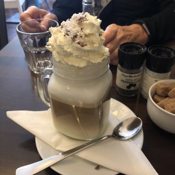 Cafe la Coco - Cafes Near Me - Kilkenny, KK
