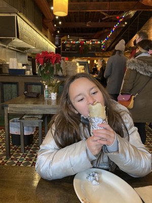 Felipe's Taqueria by null