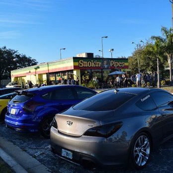 Smokin Pipes - Vape Shops Near Me - Holiday, Florida Smokin Pipes - Vape Shops Near Me - Holiday, Florida