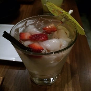 Shizen - Kin Sangria $7.50 - Sushi Bars Near Me - San Francisco, California Shizen - Kin Sangria $7.50 - Sushi Bars Near Me - San Francisco, California