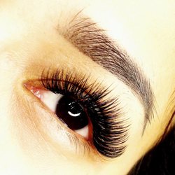 Lash Boutique - Volume fullset
