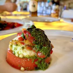 Caprese