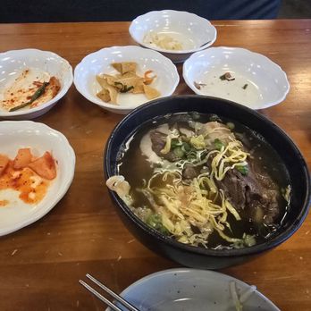 Tang Jip - Korean Near Me - Alameda, California Tang Jip - Korean Near Me - Alameda, California